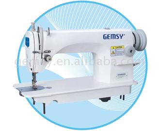 High-speed lockstitch sewing machine (Высокоскоростные закрытый стежок швейные машины)