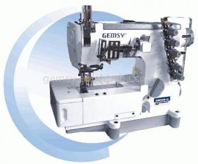 High-speed interlock sewing machine series(SWEATER) (Высокоскоростные блокировки серия швейных машин (свитер))