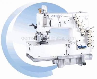 Multi-needle sewing machine (Multi-needle sewing machine)