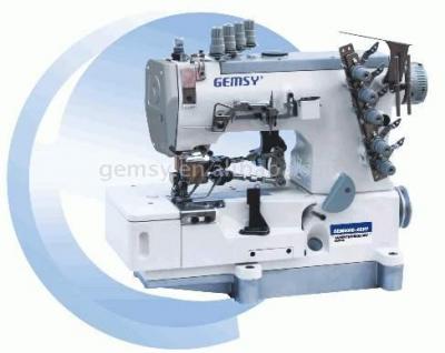 High-speed interlock sewing machine series(Decoration seam) (Высокоскоростные блокировки серия швейных машин (отделочные шов))