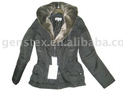 Down Jacket (Down Jacket)