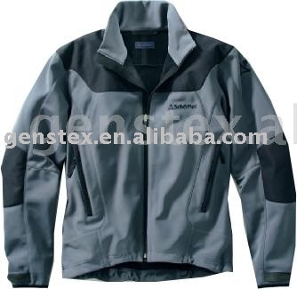 Soft Shell Jacket (Soft Shell Jacket)