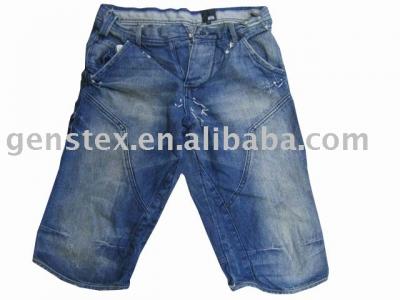 Men`s denim jeans (Men`s denim jeans)