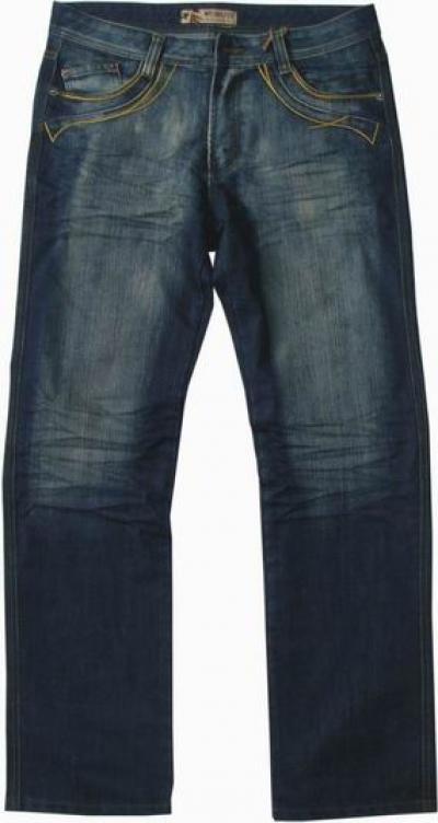 Men`s denim jeans (Men`s denim jeans)