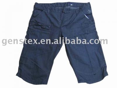 Men`s denim jeans (Men`s denim jeans)