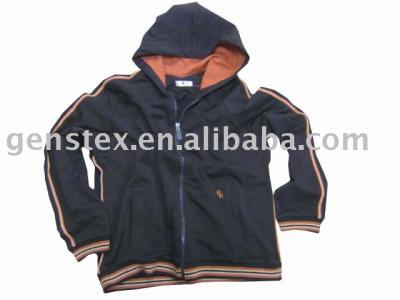 ladies` jogging jacket (Mesdames `veste de jogging)