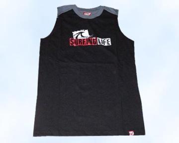 Men`s Causal Tanktop (Men `s Kausale Tanktop)