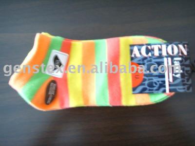 women`s sock (Women `s chaussette)