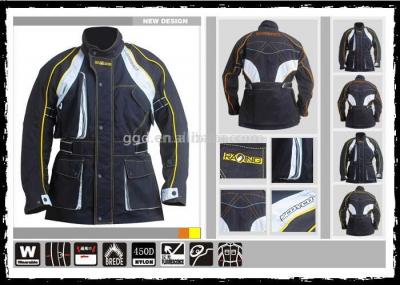 racing jacket (veste de course)
