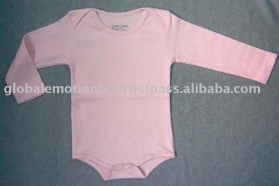 Gk-22 baby romper (GK-22 Baby romper)