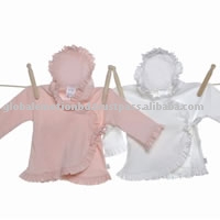 Gebd-172 Baby Clothing (Gebd-172 Baby Clothing)