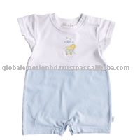 Baby Rompers (Baby Rompers)