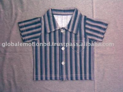 Gebd-250 Baby Shirts (Gebd-250 T-Shirts Baby)