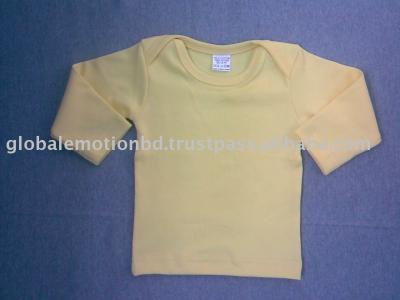 Gebd-262 Baby T-Shirts (Gebd 62 Baby T-Shirts)