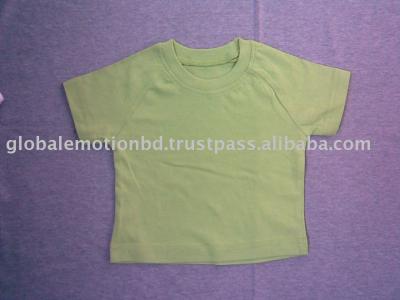 Gebd-248Baby Clothing, Baby Garment, Baby T Shirt (Gebd-248Baby vêtements, vêtements pour bébés, Baby T Shirt)