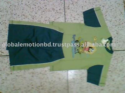 Gebd-233 Children`s Suits (Gebd-233 Children `s Suits)