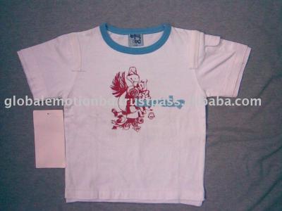 Gebd-317 Kid`s T-Shirts (Gebd-317 Kid `s T-Shirts)