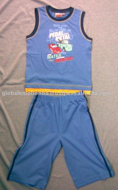 Gebd-310 Children`s Clothing (Gebd-310 les vêtements pour enfants)