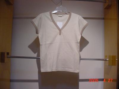 ladies wear v neck (Женская одежда в шею)