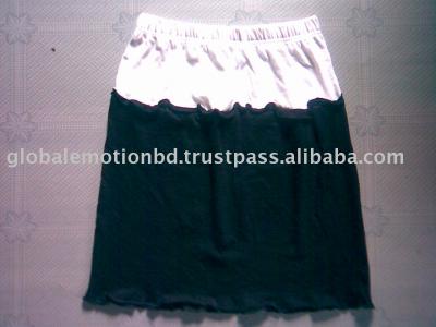 Gebd-261 Skirts (Gebd 61 Юбки)