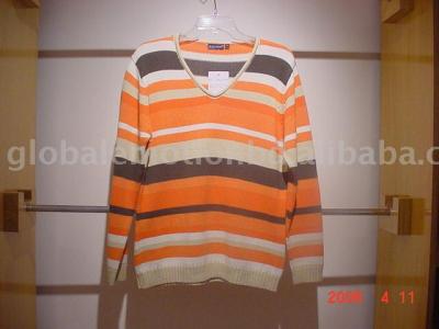 Mens Y / D Sweater (Мужская Y / D Свитер)