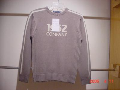 Mens Sweater (Mens Sweater)