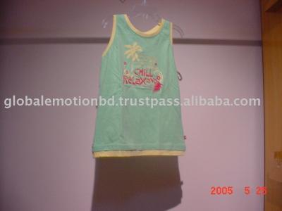 Gebd-308 Ladies` Tank Tops (Gebd-308 Ladies `Tank Tops)