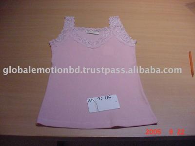 Gebd-287 Tank Tops (Gebd-287 Tank Tops)