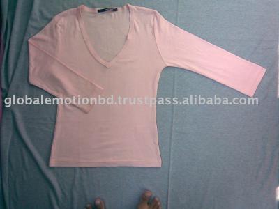 Gebd-288 Ladies Garments (Gebd-288 Damen-Bekleidung)