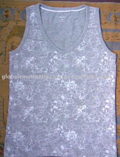 Gebd-223 Tank Tops (Gebd-223 Tank Tops)