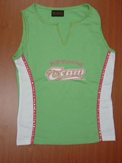 ladies tank top (Damen Tank Top)