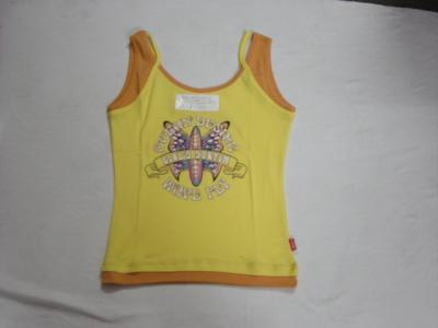 ladies wear/ tank top (Ladies Wear / débardeur)