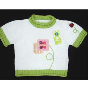 Baby `s Kleidung (Baby `s Kleidung)