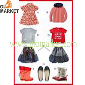 sell Glom CHILDREN CLOTHES. (Продаем переть ДЕТЕЙ одежду.)