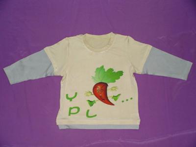 children`s T-shirt (Детская футболка)