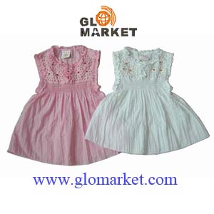 Childern `s Kleid (Childern `s Kleid)