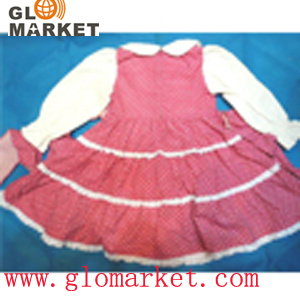 sell children`s clothes (sell children`s clothes)