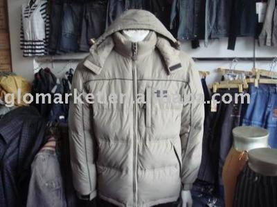 Coat (Manteau)