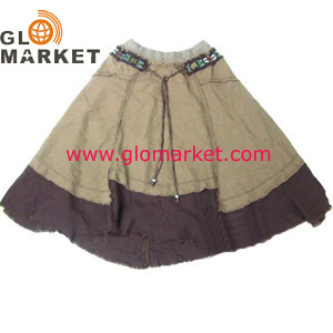 skirt (jupe)