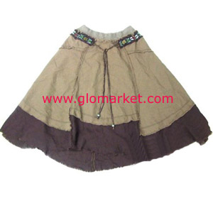 children`s skirt (Детские юбки)