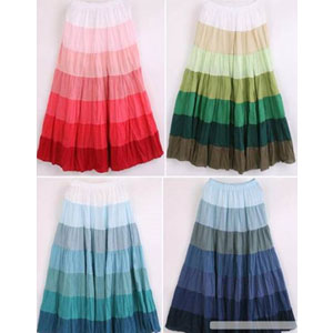 skirt at low price (jupe à bas prix)