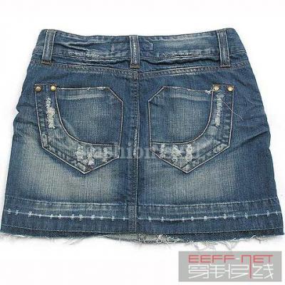 sell girls` jean skirt (Продаем Girls `Жан юбке)