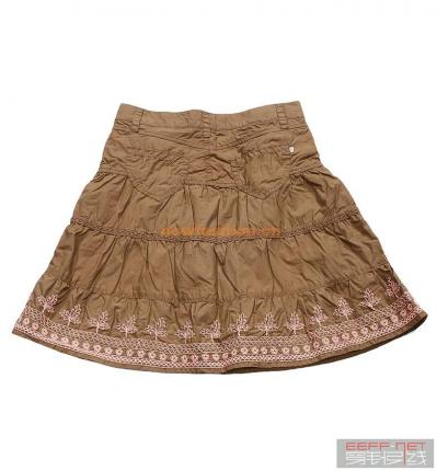 sell girls nice middle length skirt (Продаем девочек Nice юбка средней длины)