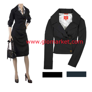 Women`s suit 01 (Women `s Anzug 01)