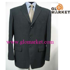 Men`s suits