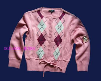 Children `s Pullover (Children `s Pullover)