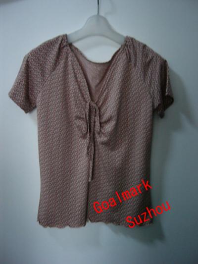 Ladies `Bluse (Ladies `Bluse)