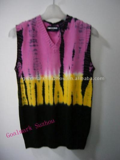 print vest (Жилет для печати)