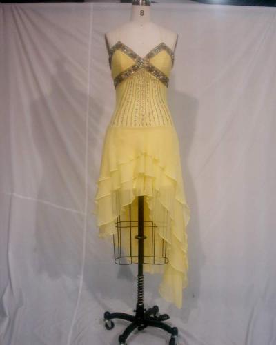 GD2012 evening dress (GD2012 robe de soirée)