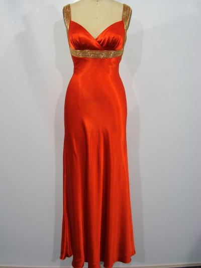 GD2431A Evening Dress (GD2431A Вечернее платье)